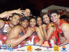 Bloco A Tribo